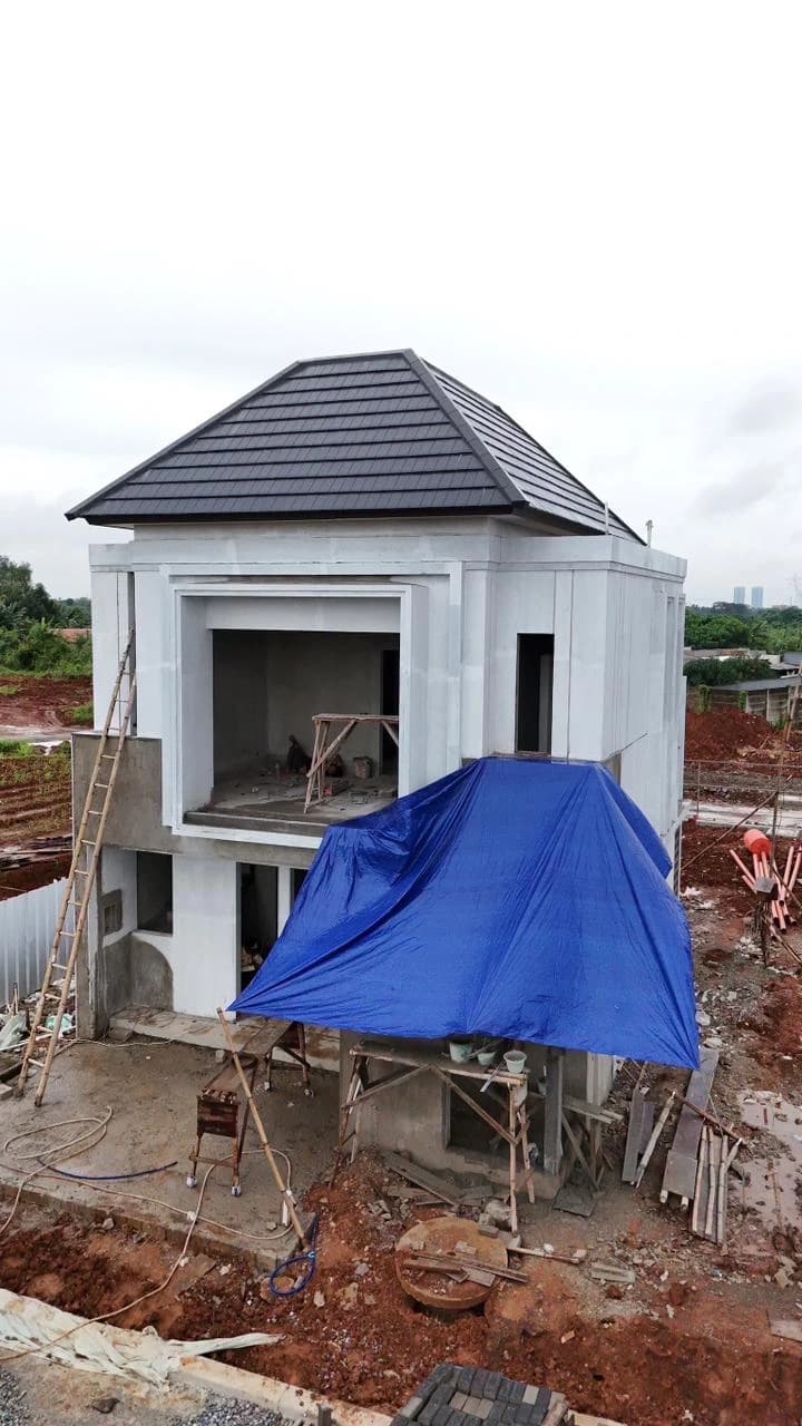 Progress show unit The Classic