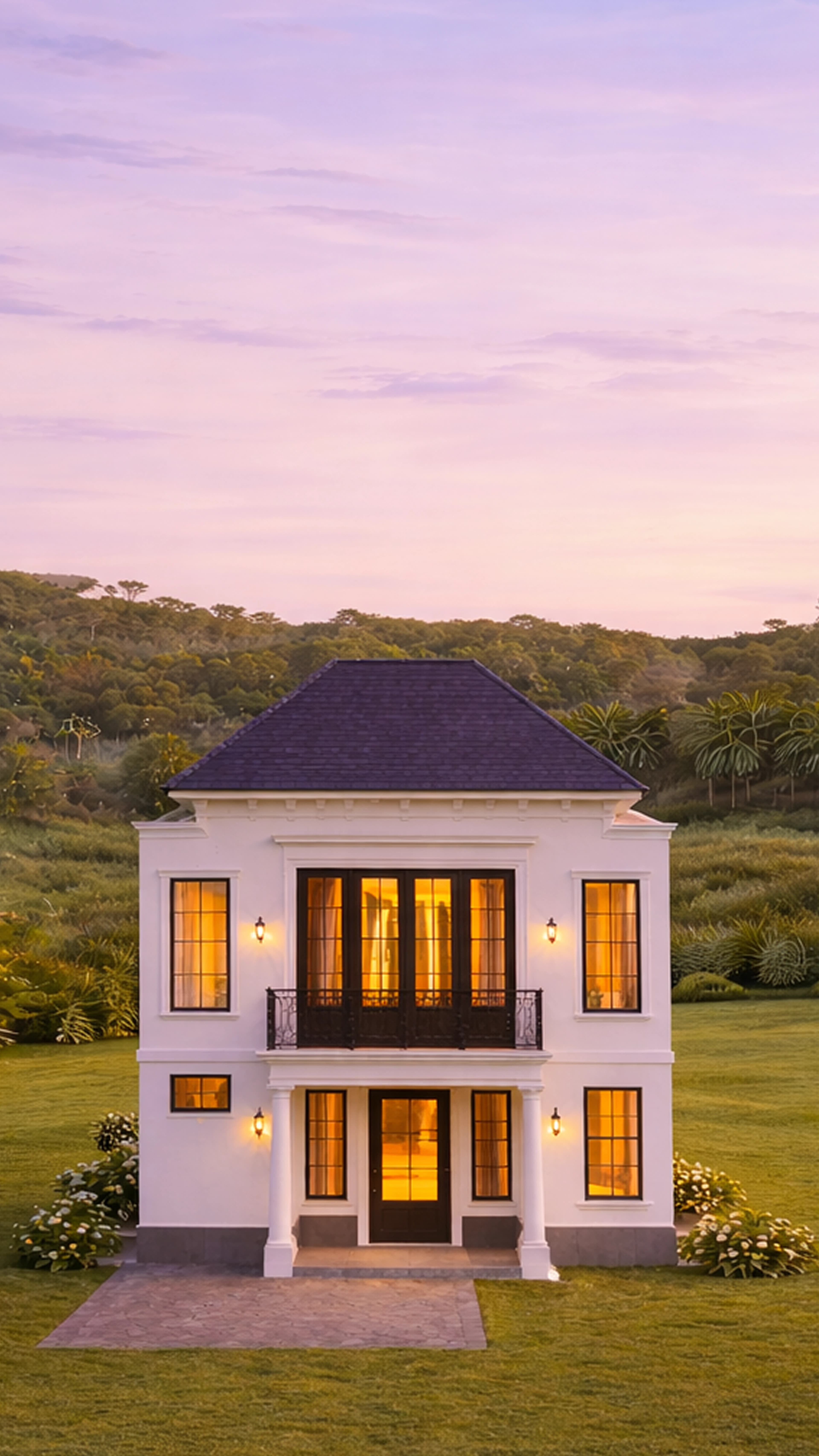 Terravia American Classic