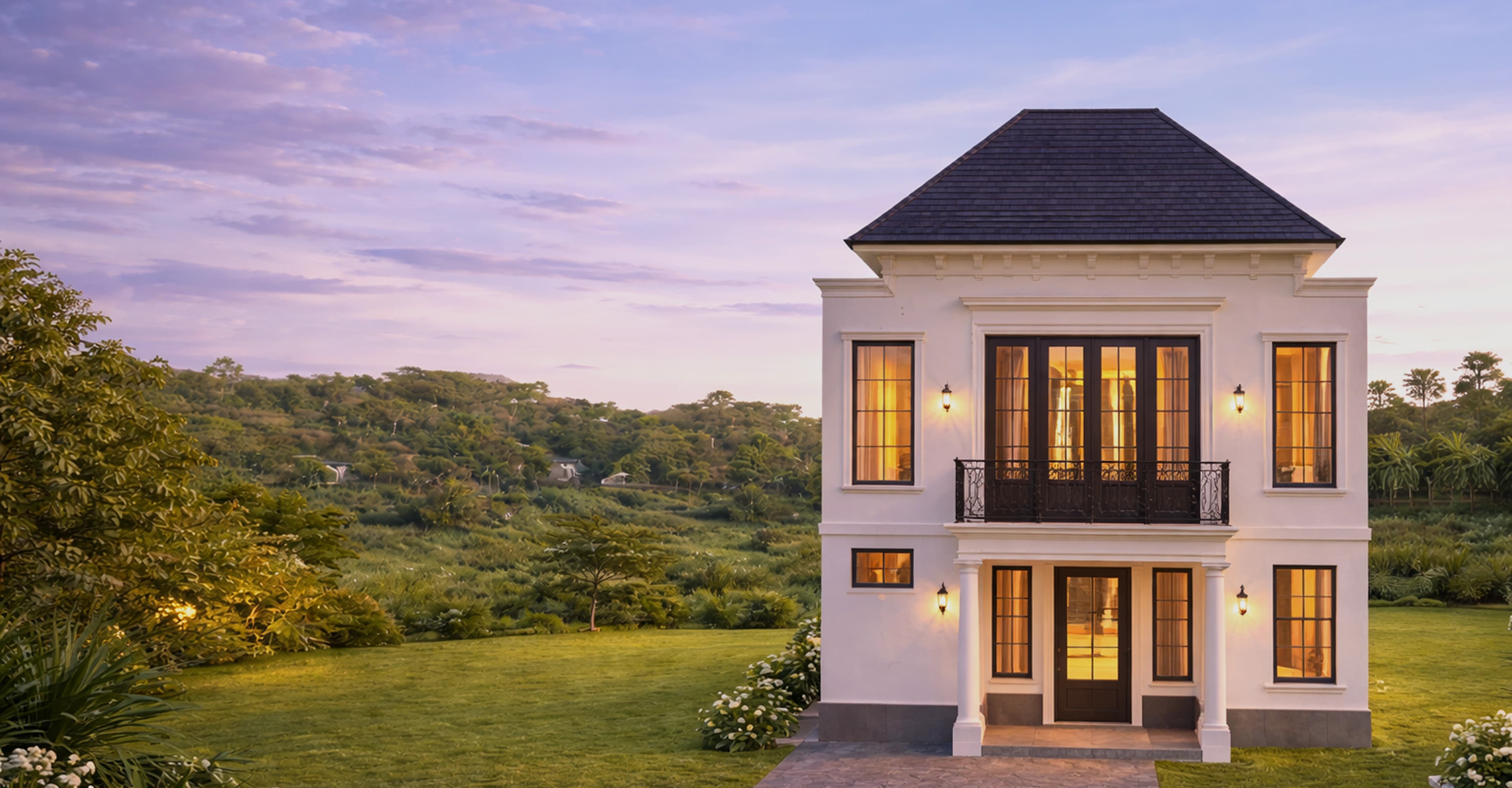 Terravia American Classic